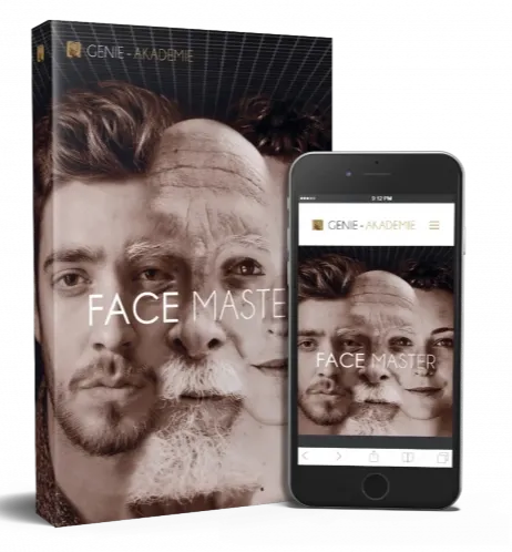 Face Master Kurs Cover