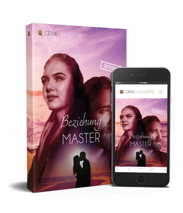 Beziehung Master Kurs Cover
